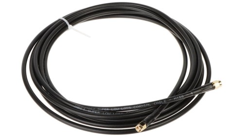 PRZEWÓD SMA-W/SMA-W+H155-5M