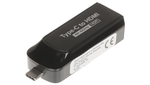 ADAPTER USB-C/HDMI