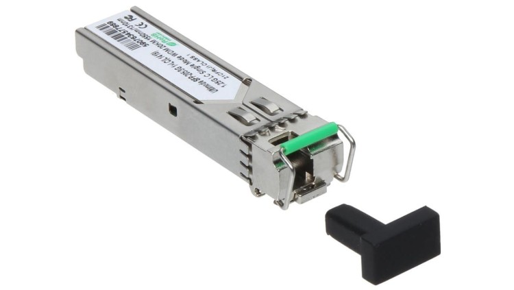 MODUŁ JEDNOMODOWY SFP-205/3G