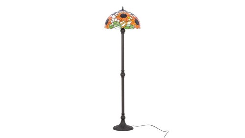 Lampa podłogowa K-F16814 z serii SUNFLOWER Kaja Lighting