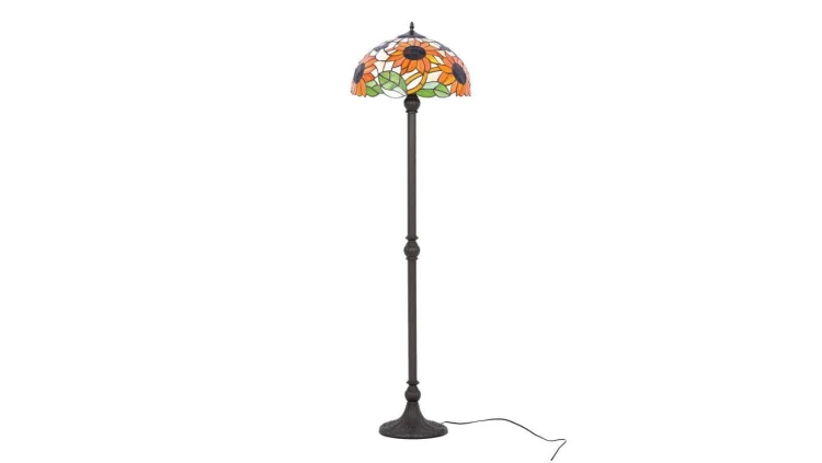 Lampa podłogowa K-F16814 z serii SUNFLOWER Kaja Lighting