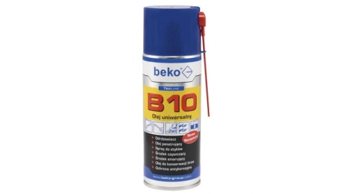 Olej uniwersalny, smar B10 400ml TecLine BEKO