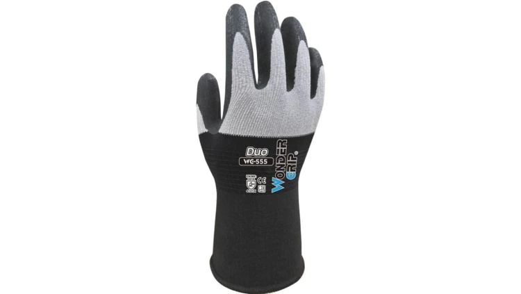Rękawice ochronne Wonder Grip Rozmiar XXL/11