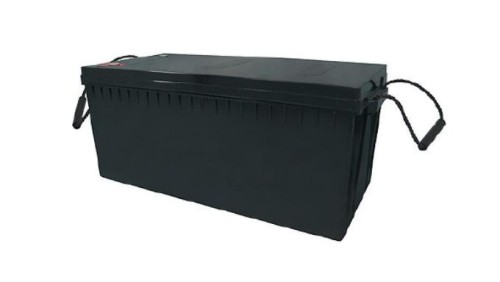 MW Power Akumulator 12V MWP 200Ah żywotność: ponad 12 lat śruba M8