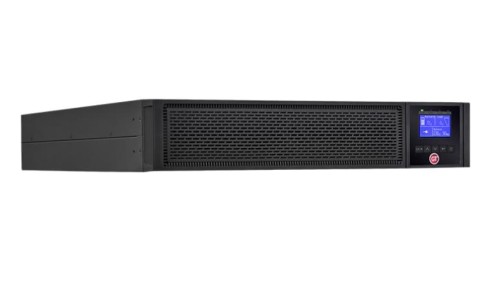 GT UPS S 11 Rack 19” 2U/Tower 6kVA/6kW On-Line 2xIEC C13 SC12A bez autonomii