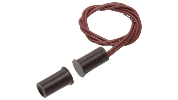 KONTAKTRON CYLINDRYCZNY KN-04C-BR