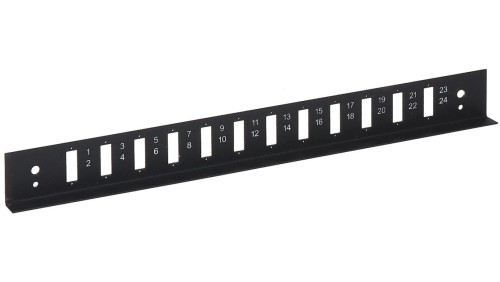 PATCH PANEL SC PP-12D/1