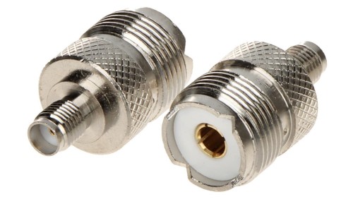 PRZEJŚCIE SMA-G/UHF-G