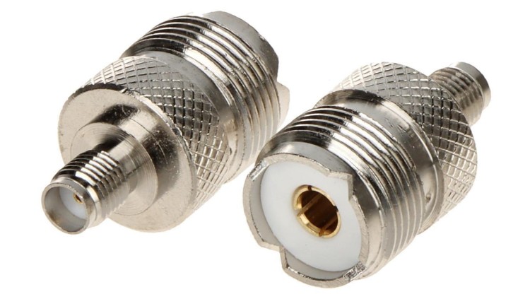 PRZEJŚCIE SMA-G/UHF-G
