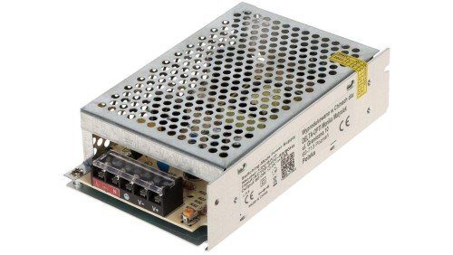 ZASILACZ IMPULSOWY 12V/5A/P