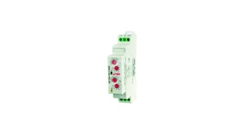 Przekaźnik czasowy jednofunkcyjny WsWa styki 1P 12-240V AC/DC MT-TSA-17S-11-9240 859247