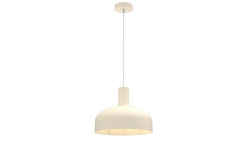 Lampa wisząca VISBY KRAEMOWA 1xE27 MLP1554 Milagro