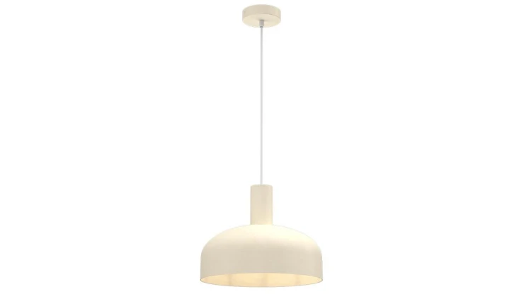 Lampa wisząca VISBY KRAEMOWA 1xE27 MLP1554 Milagro