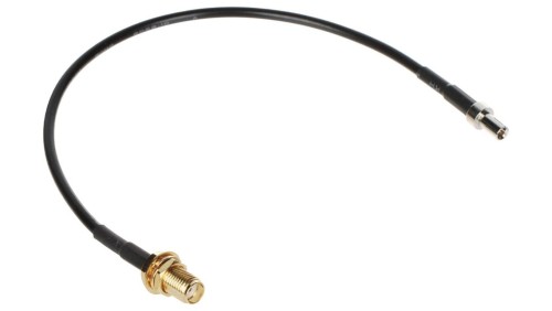 KONEKTOR GSM SMA-G/TS9-0.2M-V2