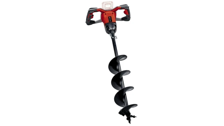 WIERTNICA GLEBOWA GP-EA 18/150 Li BL-Solo 3437000