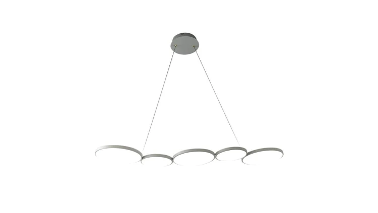 Lampa wisząca OLYMPIA WHITE 50W LED ML1176 Milagro