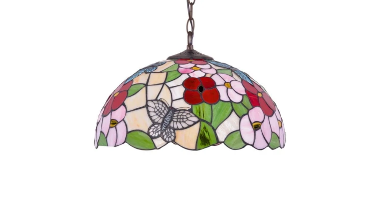 Lampa wisząca K-P161386 z serii BUTTERFLY Kaja Lighting