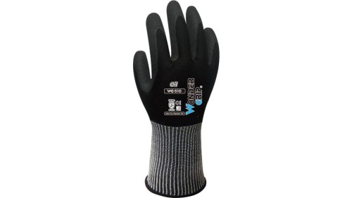 Rękawice ochronne Wonder Grip Rozmiar S/7