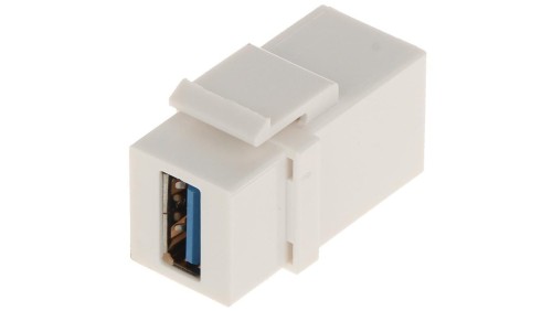ZŁĄCZE KEYSTONE FX-USB3.0/S