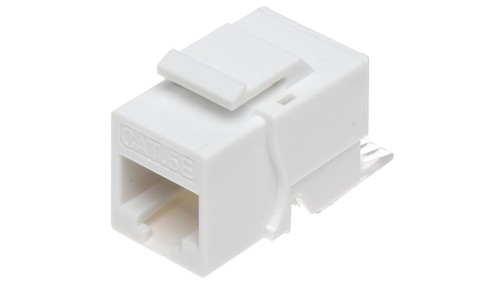 ZŁĄCZE KEYSTONE FX-RJ45-56
