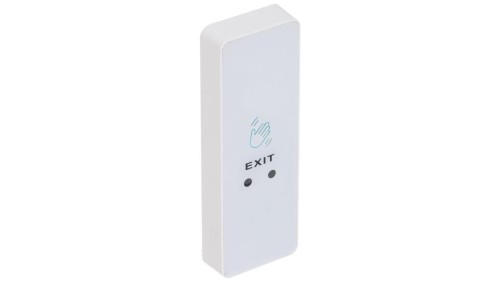 BEZDOTYKOWY PRZYCISK OTWARCIA DRZWI PW-C2/IP68 IP68