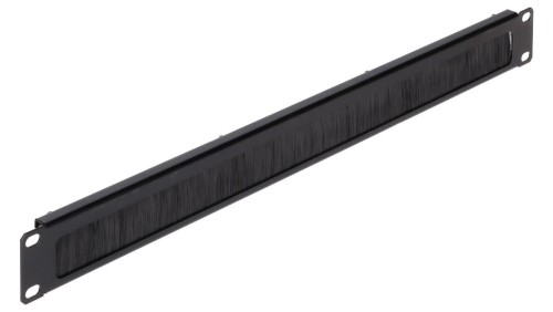 PANEL Z PRZEPUSTEM KABLOWYM A19-PK-V1