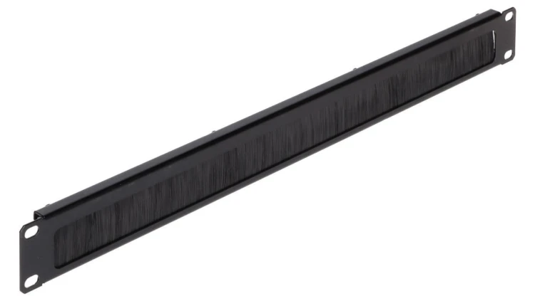 PANEL Z PRZEPUSTEM KABLOWYM A19-PK-V1