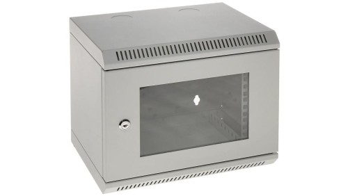 SZAFA RACK WISZĄCA R10-6U/280