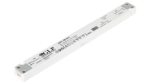 ZASILACZ IMPULSOWY 24V/4.17A-GTPCS