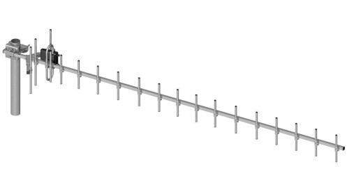 ANTENA KIERUNKOWA ATK-20/850-960 GSM