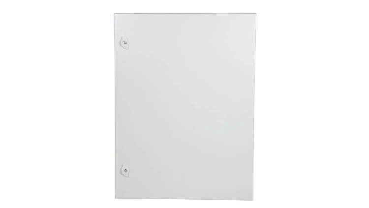 Obudowa metalowa ARGENTA 800x600x200 z płytą IP66 49118