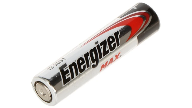 BATERIA ALKALICZNA BAT-AAA/E-MAX*P16 1.5V LR3 (AAA) ENERGIZER
