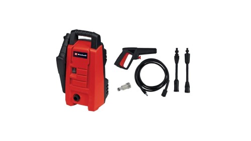 MYJKA WYSOKOCIŚNIENIOWA TC-HP 90 4140740
