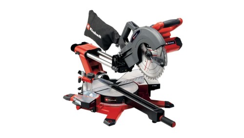 PIŁA UKOŚNA TE-SM 36/10 L Li-Solo 4300885