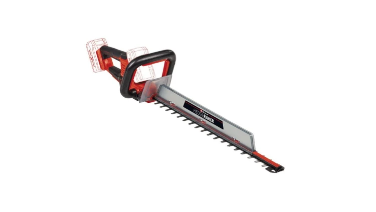 NOŻYCE DO ŻYWOPŁOTU GE-CH 36/61 Li-Solo 3410965