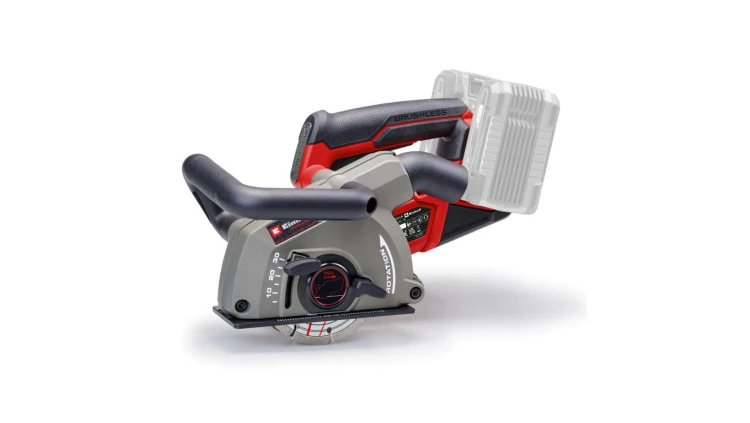 BRUZDOWNICA TP-MA 36/30 Li BL- Solo 4350800