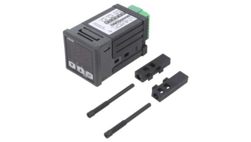 AR602BPSWA Moduł - regulator, temperatura, SPST-NO, OUT 2: SSR, OUT 3: 0/4÷20mA