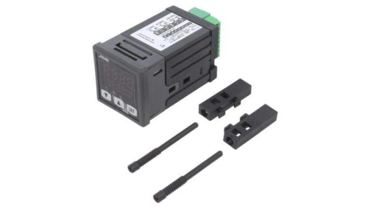 AR602BPSWA Moduł - regulator, temperatura, SPST-NO, OUT 2: SSR, OUT 3: 0/4÷20mA