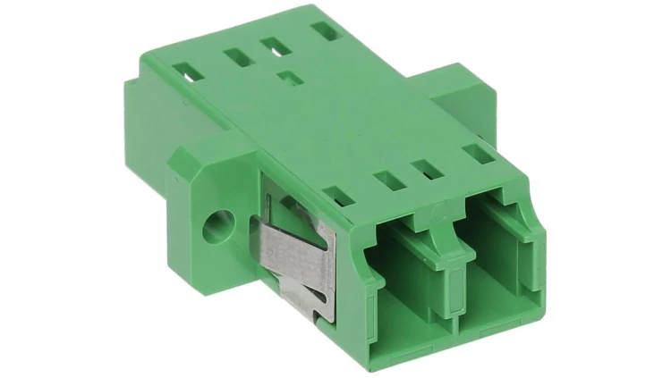 ADAPTER JEDNOMODOWY AD-2LC-APC/2LC-APC