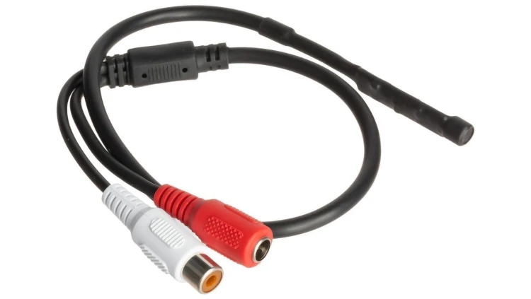 MODUŁ AUDIO SM-1/PLUG