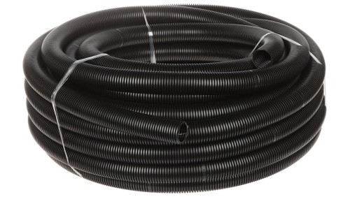 RURA KARBOWANA KRK-40P-UV/25M 25m