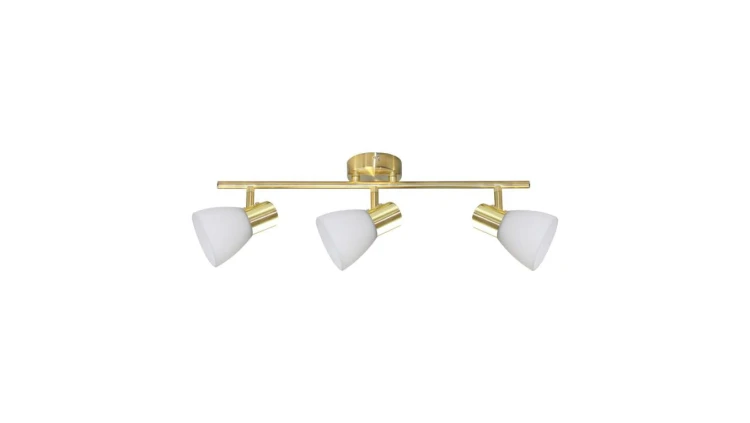 Lampa sufitowa JOTA 3xE14 ML1062 Milagro