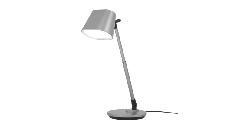 Lampka biurkowa K-BL1527 GRAFIT z serii BOLEK Kaja Lighting