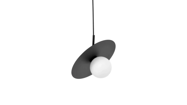 Lampa wisząca K-5371 z serii SANTE Kaja Lighting