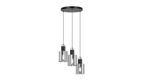 Lampa wisząca K-5252 z serii BRUS Kaja Lighting