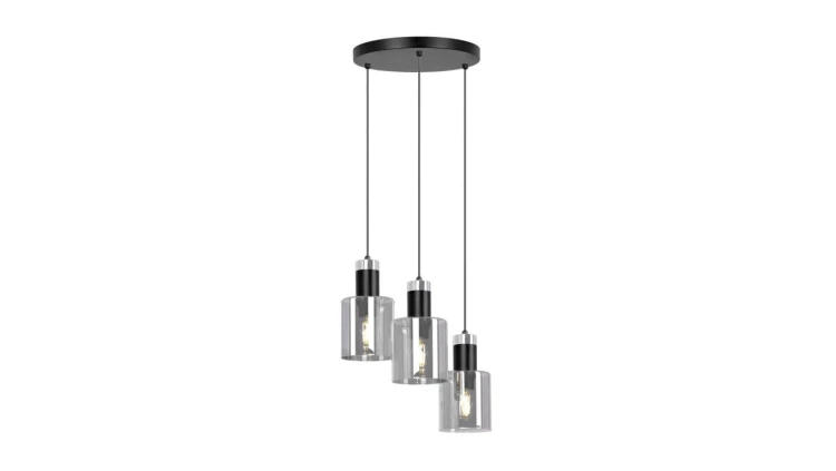 Lampa wisząca K-5252 z serii BRUS Kaja Lighting