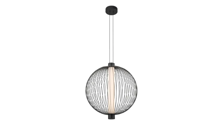 Lampa wisząca KYOTO 39W LED śr. 54cm ML0527 Milagro
