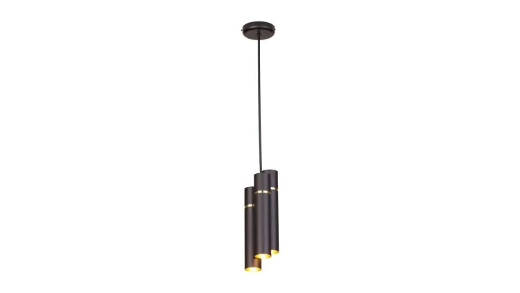 Lampa Wisząca LYNX 6xE14 MILAGRO BY MACIEJ ZIEŃ