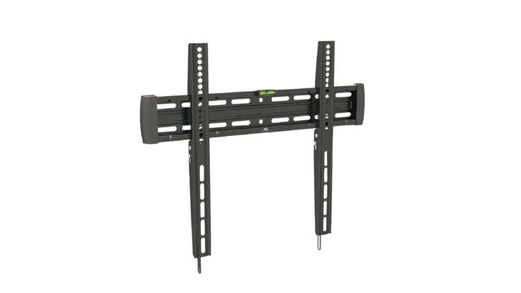 Uchwyt do telewizora 33-55 30kg max VESA 400x400 pasuje do zakrzywionego TV Maclean MC-643