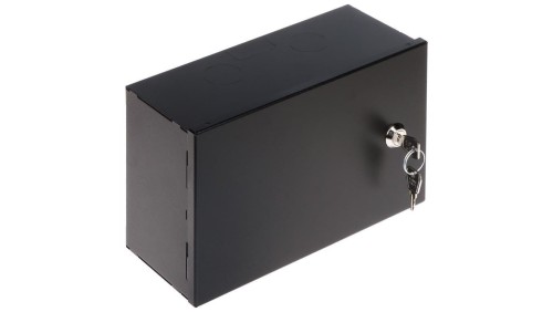 OBUDOWA E-MB-TPR1M-MP-B 240x150x100mm